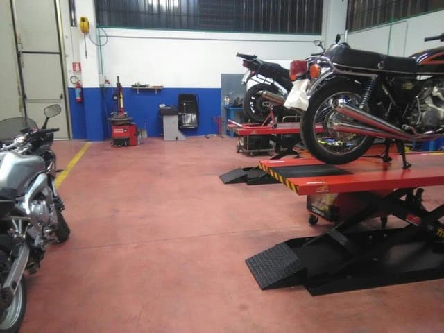 Officina X Moto - Immagine 2