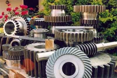 Officine Meccaniche A. Vecchi - Immagine 1