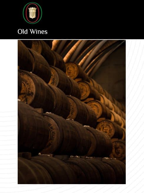 Old Wines - Immagine 1