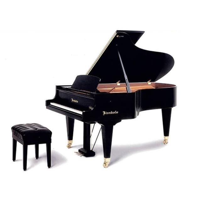 Oldani Pianoforti - Immagine 1