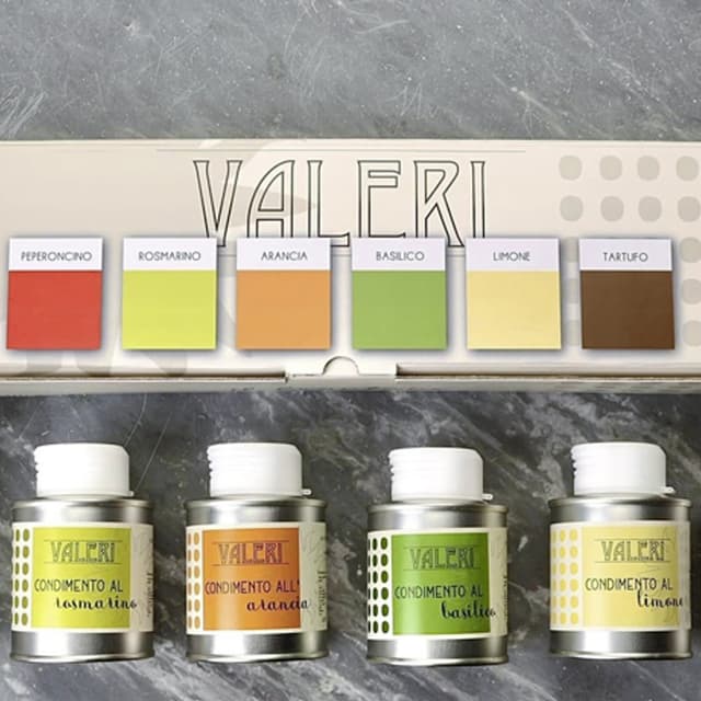 Oleificio Frantoio Valeri - Immagine 2