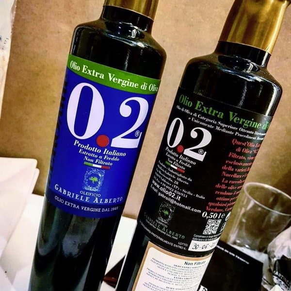 Oleificio Gabriele Alberto - Immagine 1