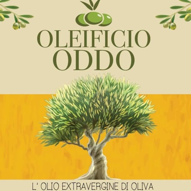 Oleificio Oddo - Immagine 1