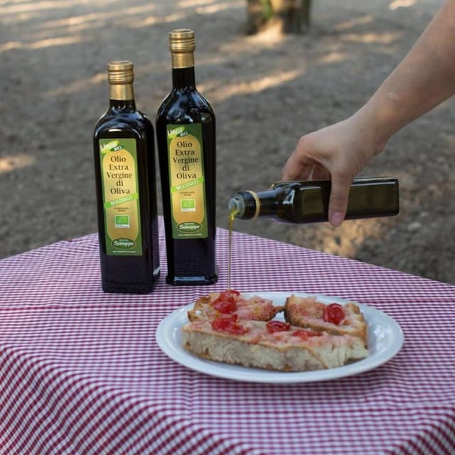 Oleificio Sciroppo - Immagine 1