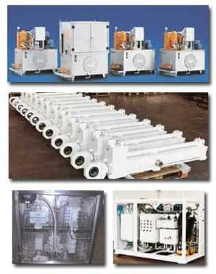 Oleodinamica Reva - Immagine 1