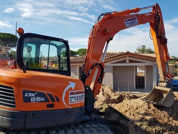 Oleomec 1 - Immagine 1