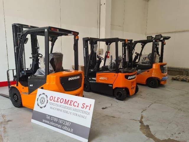 Oleomec 1 - Immagine 2