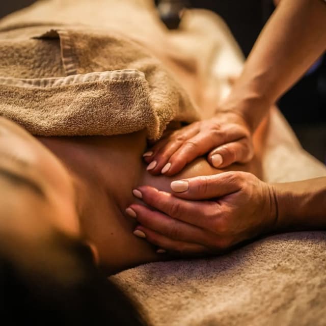 Olimpo Centro Benessere - Immagine 1