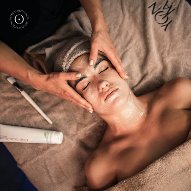 Olimpo Centro Benessere - Immagine 2