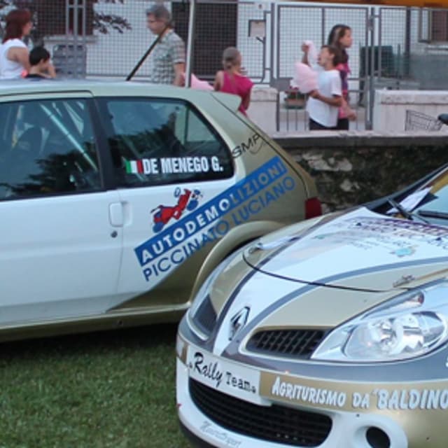 Omati Autocarrozzeria - Immagine 1