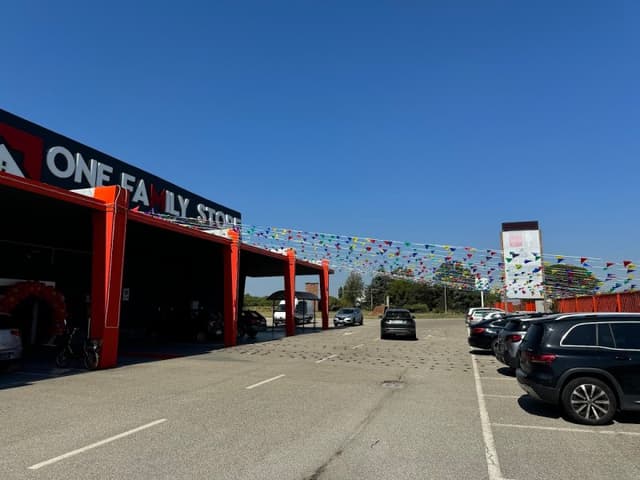 One Family Store - Immagine 2