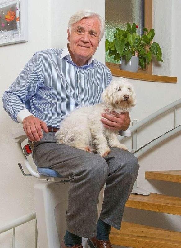 One Toscana Montascale - Immagine 1