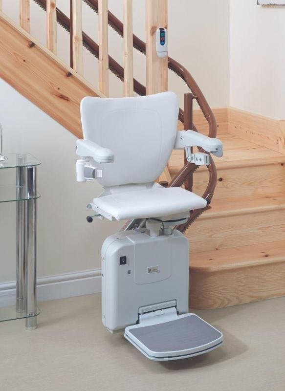 One Toscana Montascale - Immagine 2