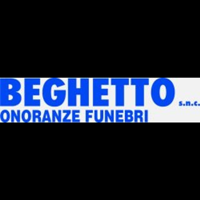 Onoranze Funebri Beghetto - Immagine 1