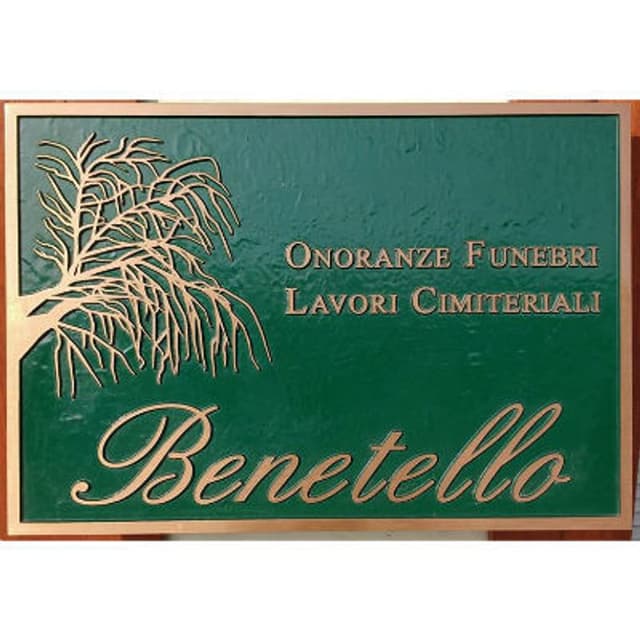 Onoranze Funebri Benetello - Immagine 1