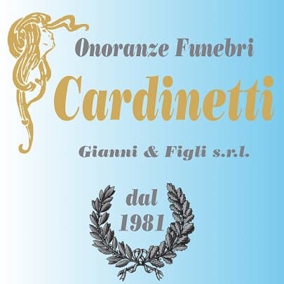 Onoranze Funebri Cardinetti - Immagine 1