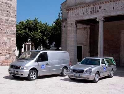 Onoranze Funebri Crociani - Immagine 1