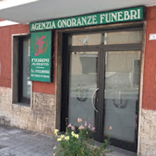 Onoranze Funebri Fiorini Alberto - Immagine 2