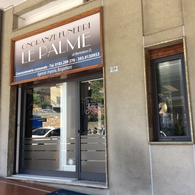 Onoranze Funebri Le Palme - Immagine 1