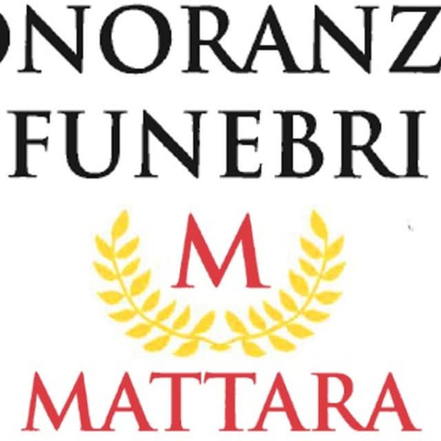 Onoranze Funebri Mattara - Immagine 1