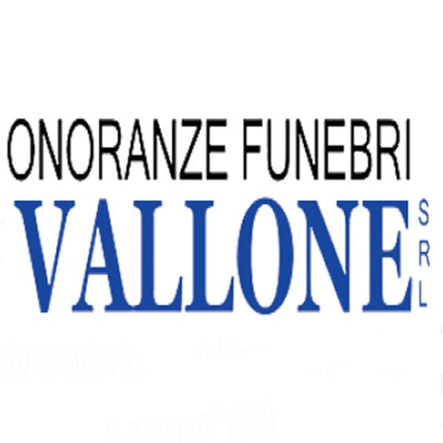 Onoranze Funebri Vallone - Immagine 1