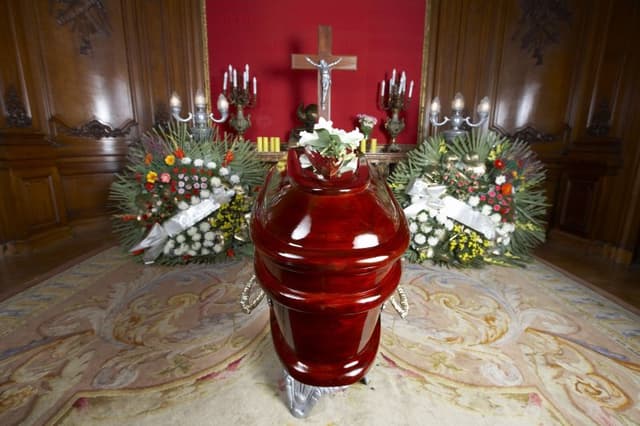 Onoranze Funebri Viola - Immagine 1