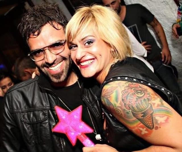 Oplà Art Tattoo & Piercing - Immagine 1