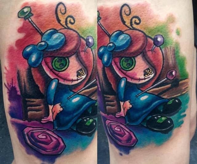 Oplà Art Tattoo & Piercing - Immagine 2