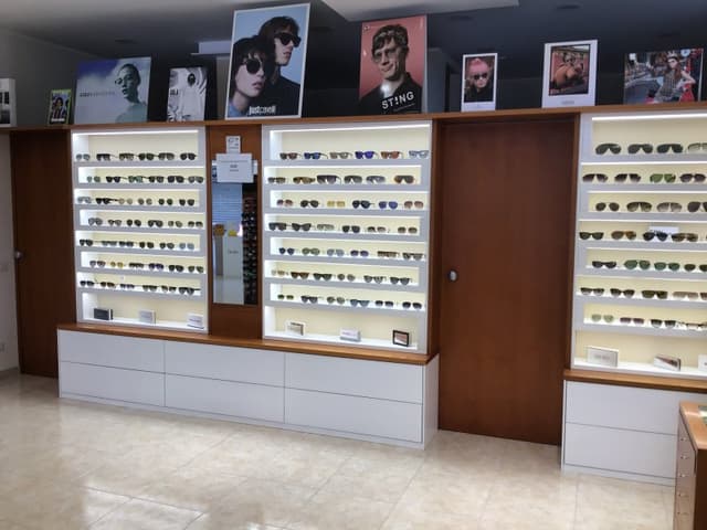Optottica   Andrea Palmese - Immagine 1