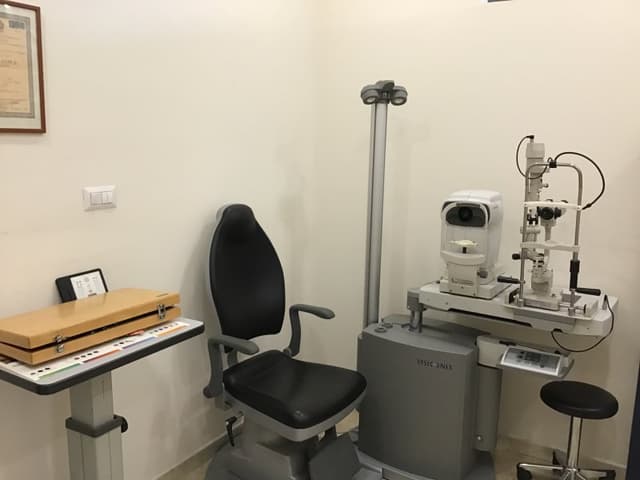 Optottica   Andrea Palmese - Immagine 2