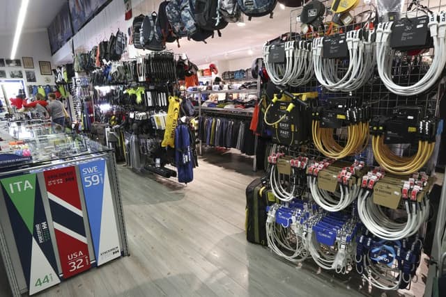 Oradini Sport - Immagine 2