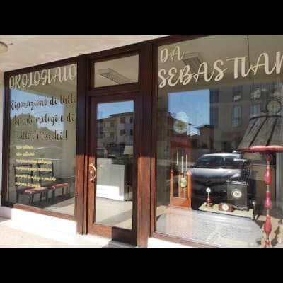 Orologiaio da Sebastian - Immagine 1