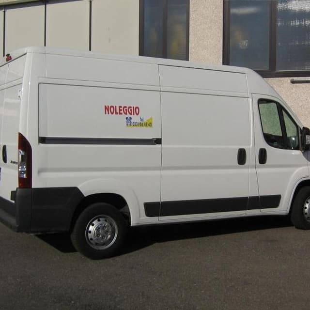 Orsatti Noleggio - Immagine 2