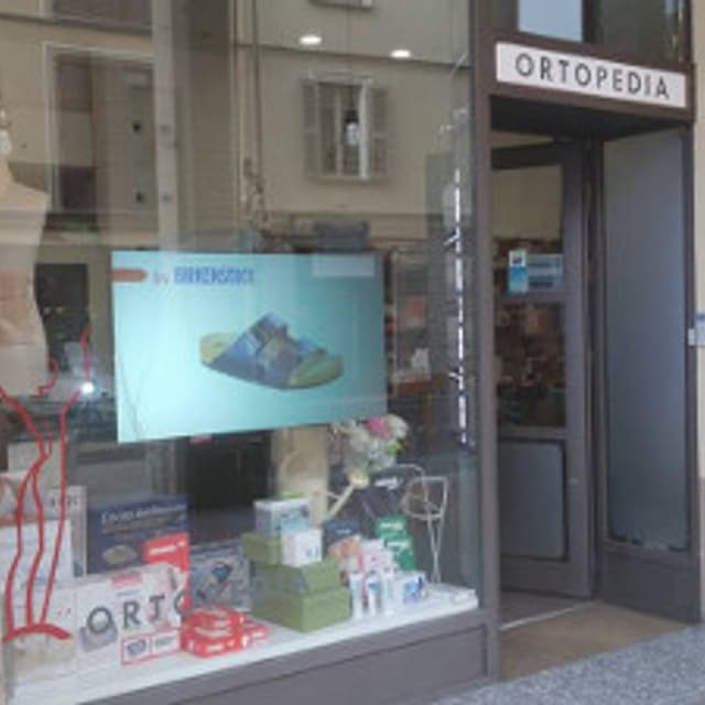 Ortopedia Derthona Salus - Immagine 1