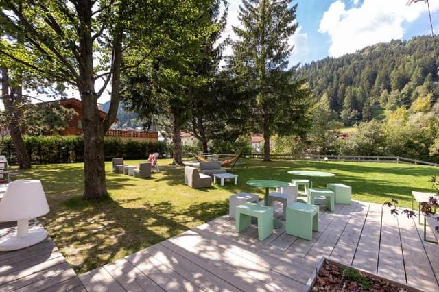 Ostello Alpino - Immagine 2