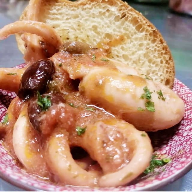 Osteria al Purgatorio - Immagine 2