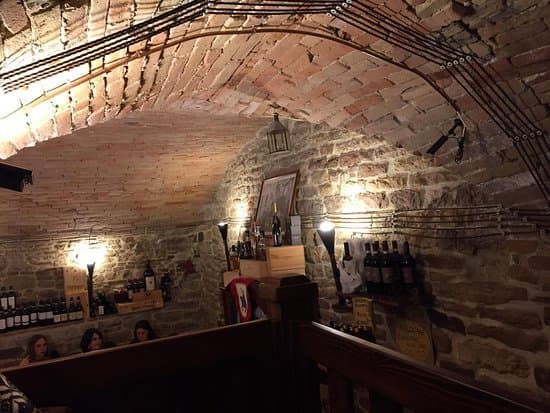 Osteria dei Re - Immagine 1