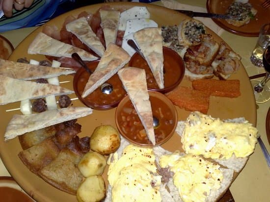 Osteria dei Re - Immagine 2