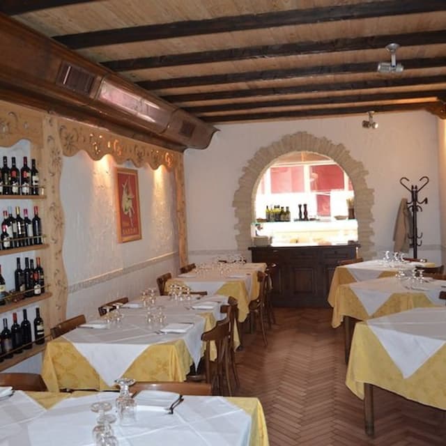 Osteria del Gallo - Immagine 1