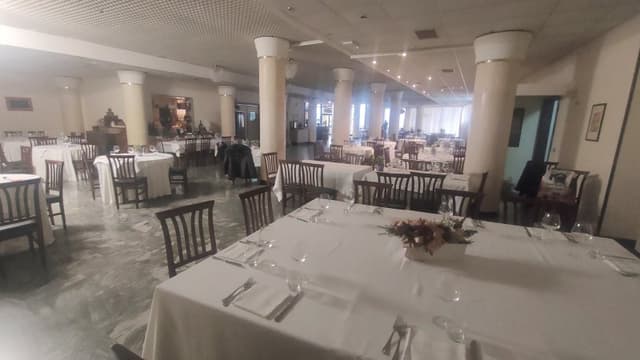 Osteria La  Lanterna - Immagine 1