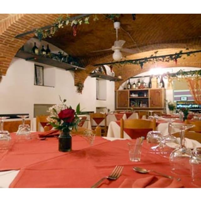 Osteria L'Ostu sul Cantun - Immagine 1