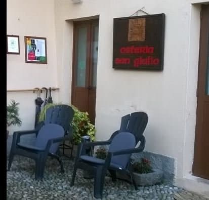Osteria San Giulio - Immagine 2