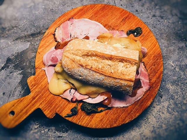 Osteria Staderie - Immagine 1