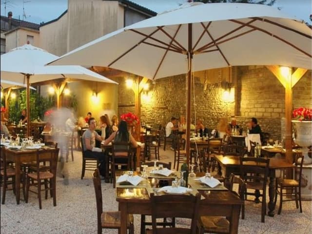 Osteria Tiresia - Immagine 1
