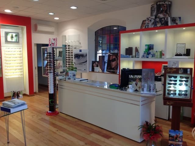 Ottica Aloisi - Immagine 2