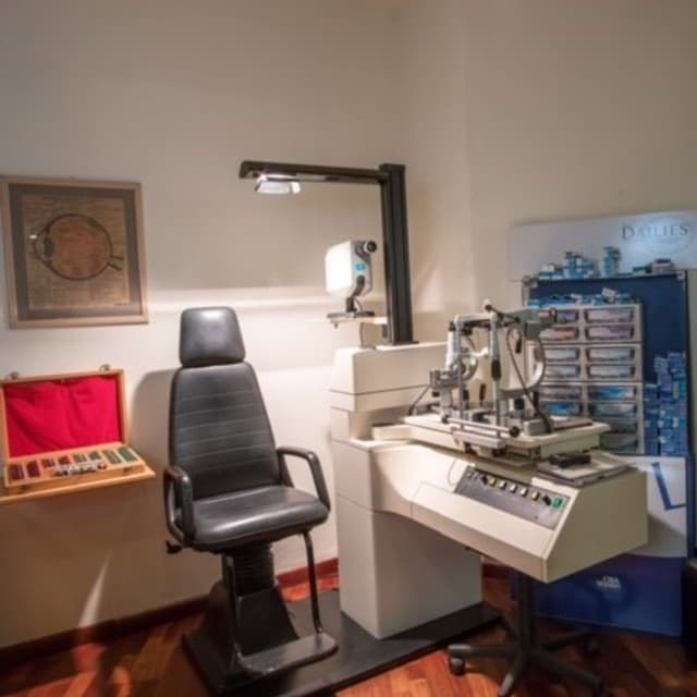 Ottica Anania - Immagine 1