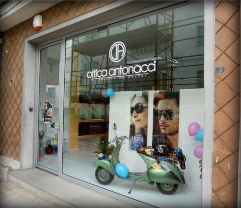 Ottica Antonacci - Immagine 1