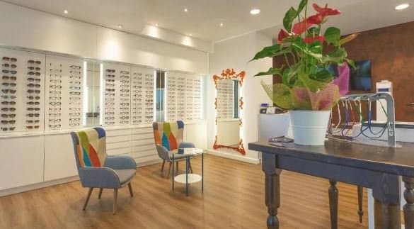 Ottica  Calligaro - Immagine 2