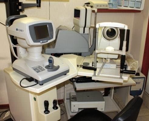 Ottica Carducci Massimo e C. Snc - Immagine 1