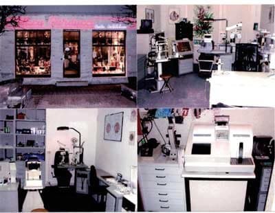 Ottica Carducci Massimo e C. Snc - Immagine 2